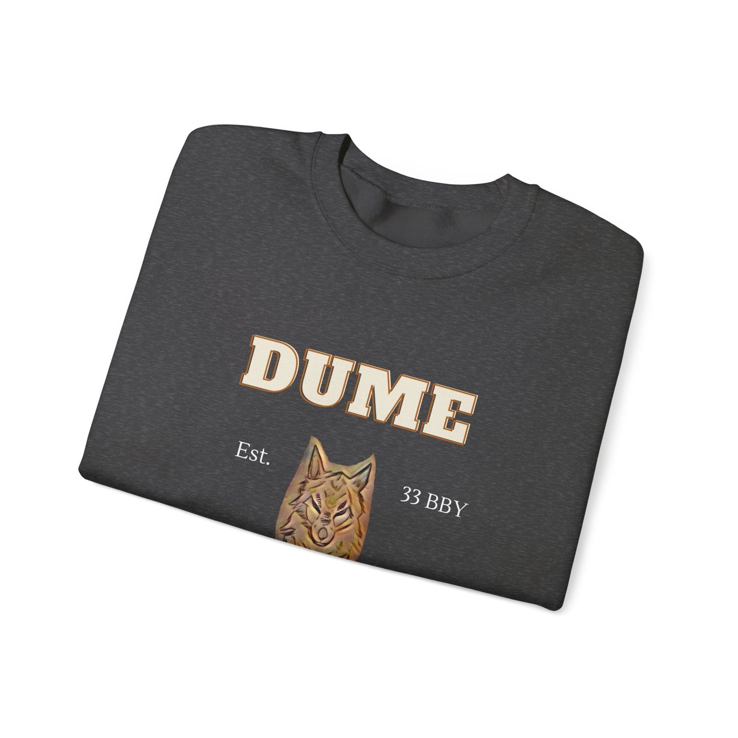 Wolf Gildan Heavy Blend™ Sweatshirt