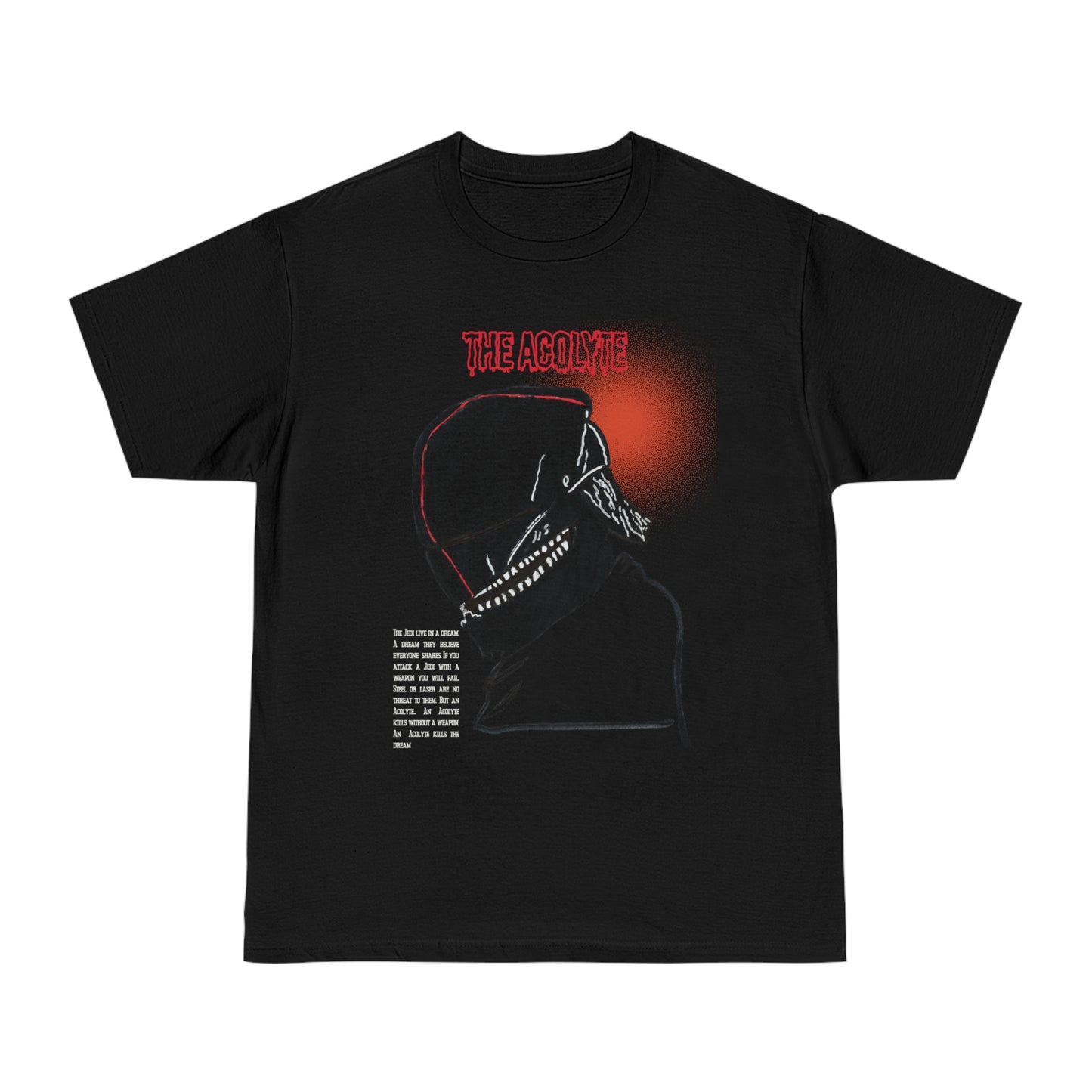 Dark Helmet T-shirt