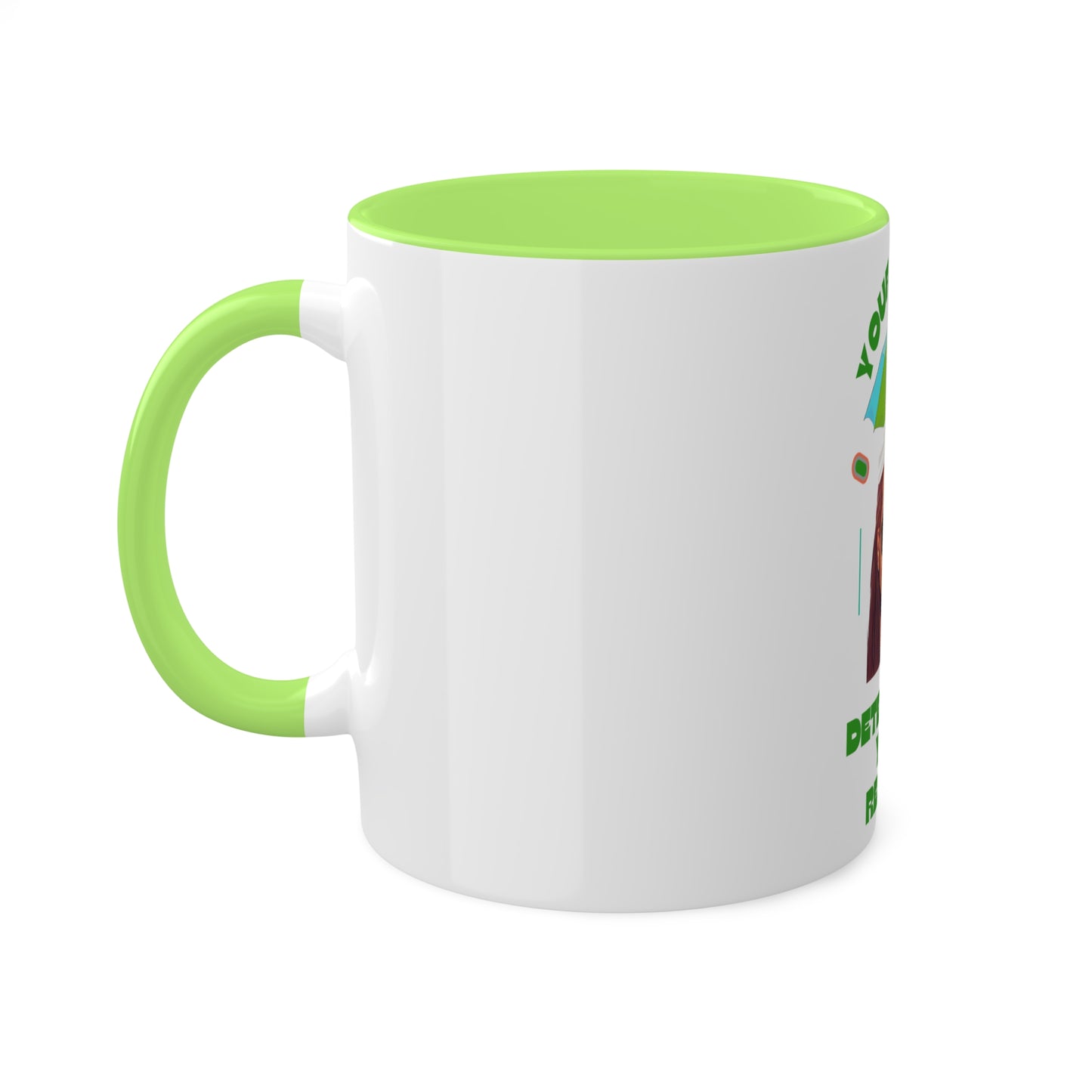 Wise Man Mug