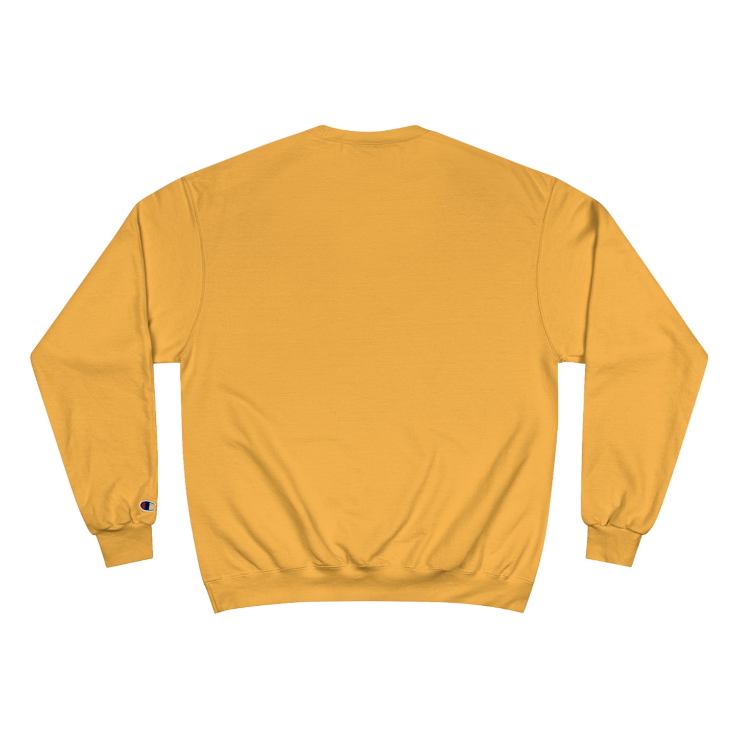 BD Sad Champion Sweatshirt
