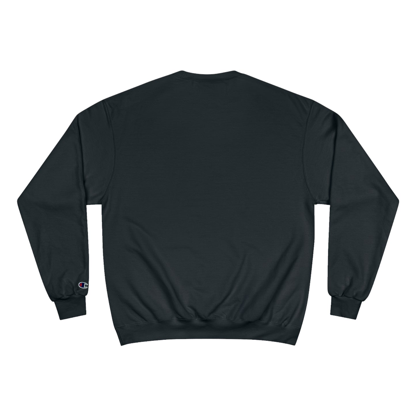 BD Sad Champion Sweatshirt