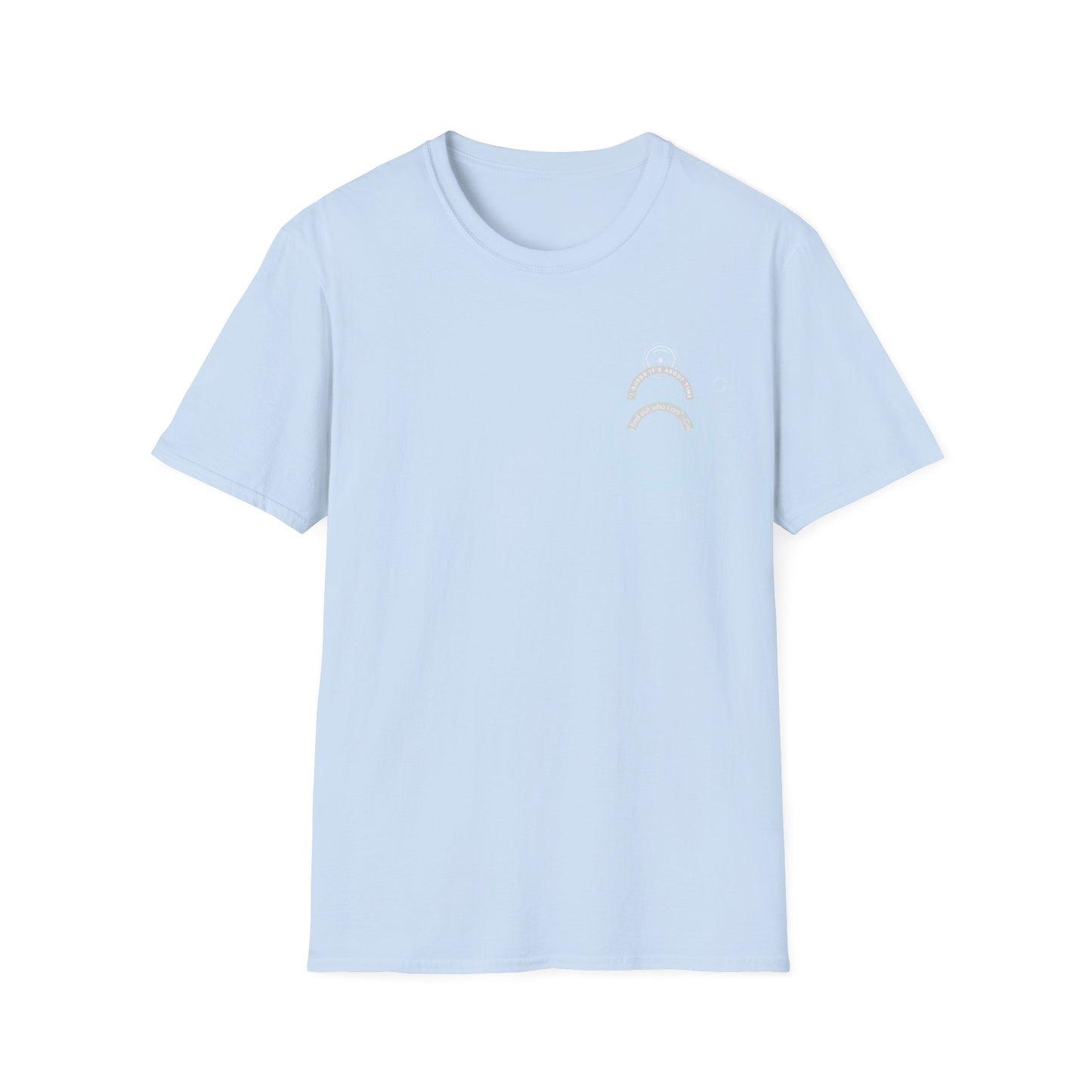 ILUM Temple Themed T-shirt 1
