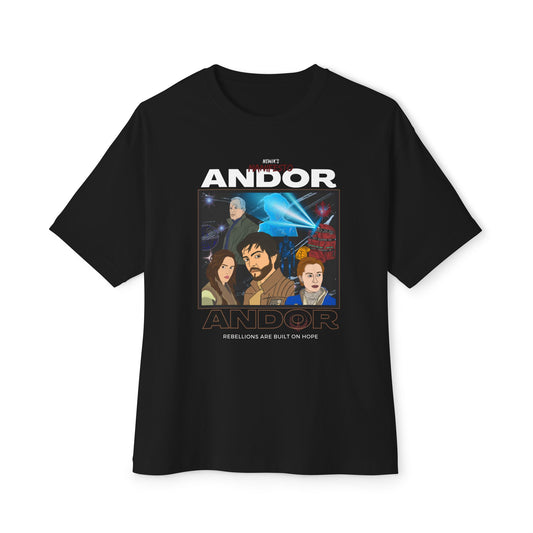 Outlier Oversized Tee