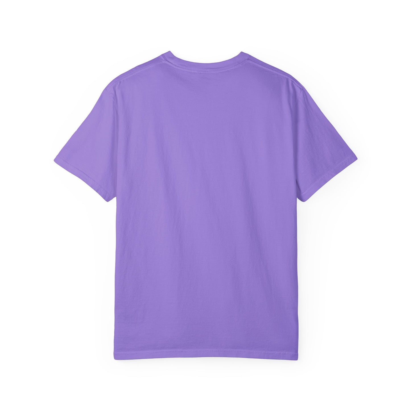 Era Unisex Garment-Dyed T-shirt
