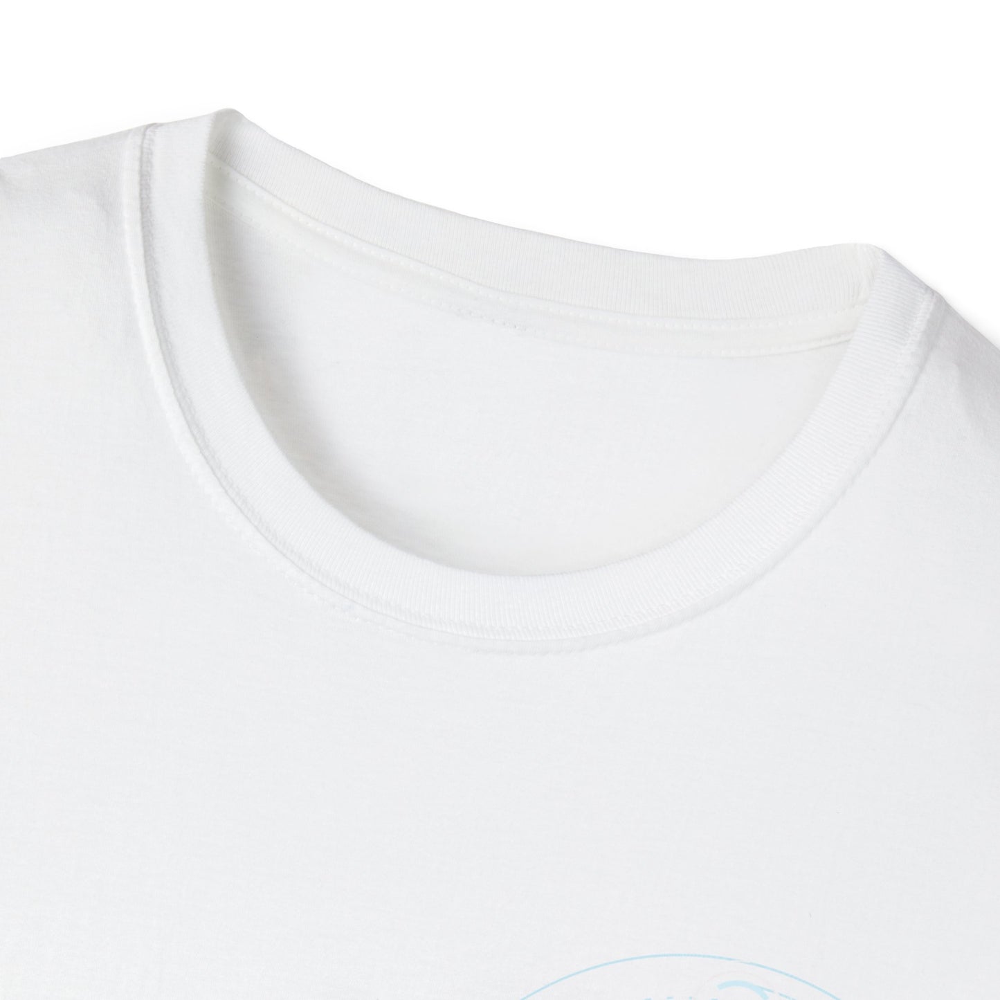 ILUM Temple Themed T-shirt 1