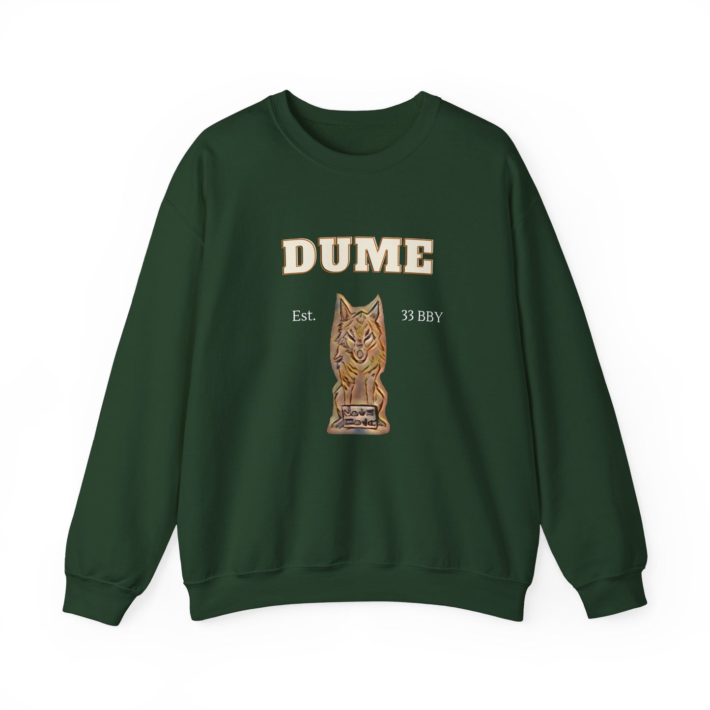 Wolf Gildan Heavy Blend™ Sweatshirt