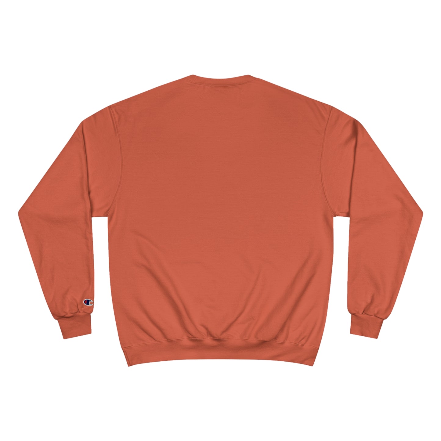 BD Sad Champion Sweatshirt