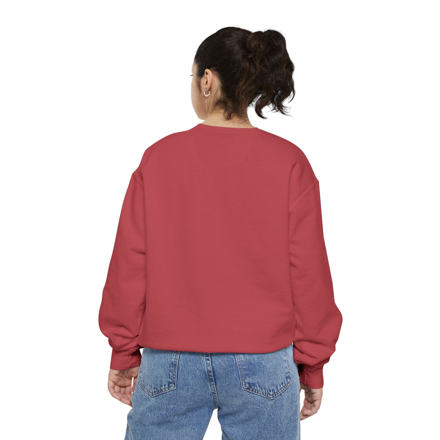 Sad Droid Sweatshirt