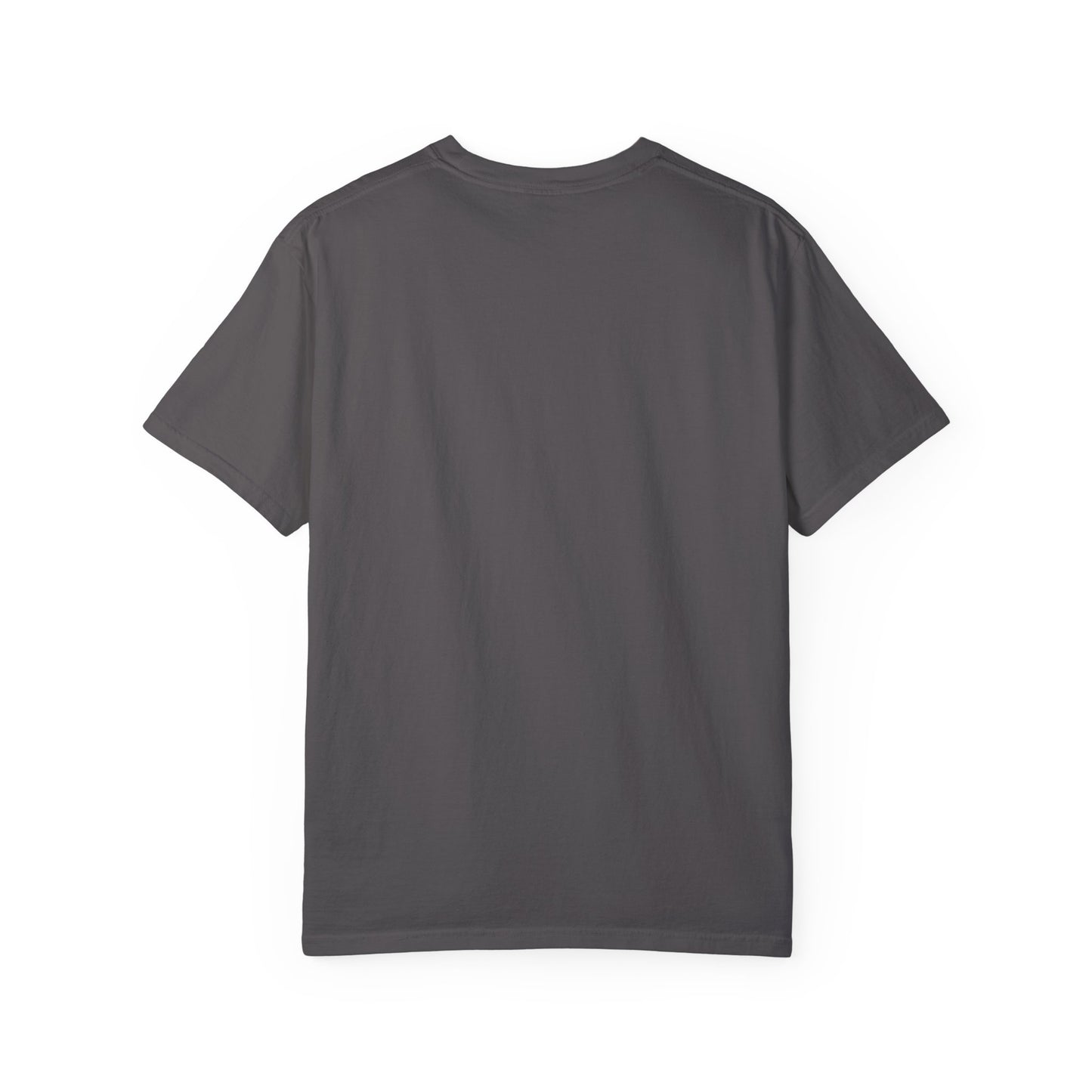 Era Unisex Garment-Dyed T-shirt