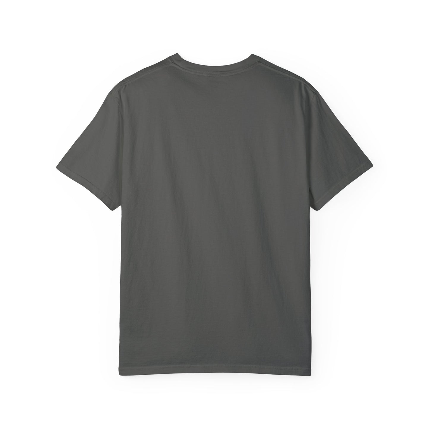 Era Unisex Garment-Dyed T-shirt