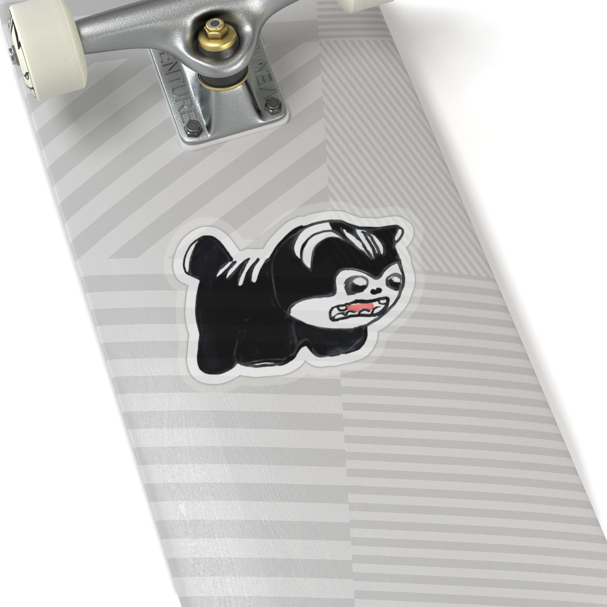 Creature Sticker