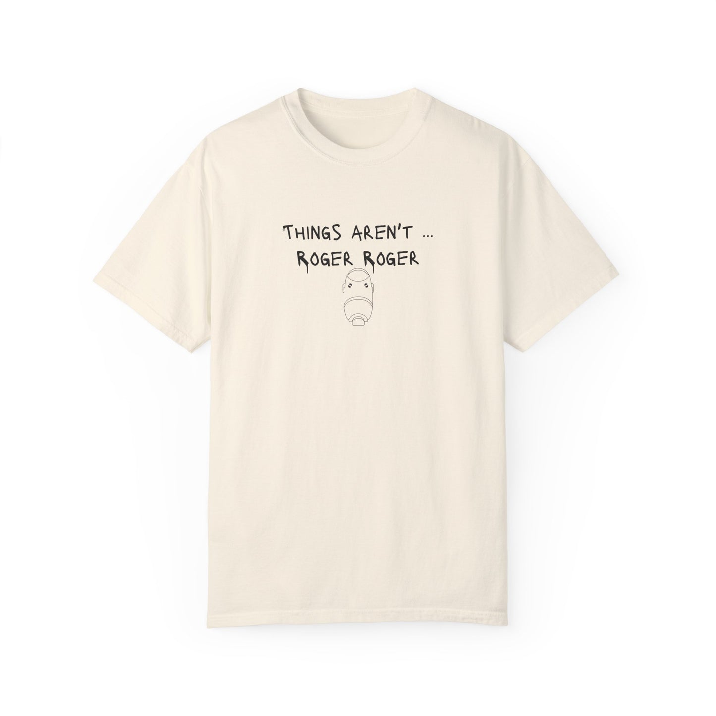 BD Sad Comfort Tee
