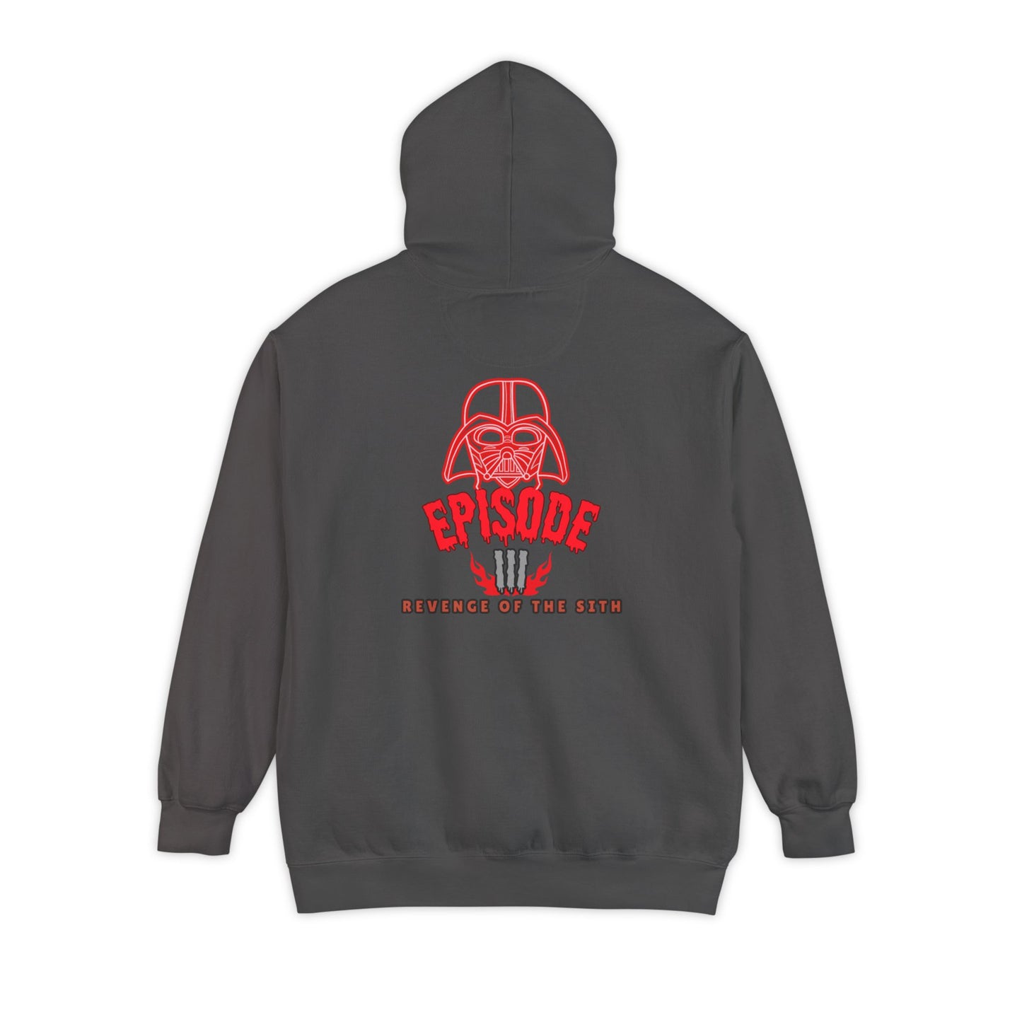 Chapter 3 Hoodie