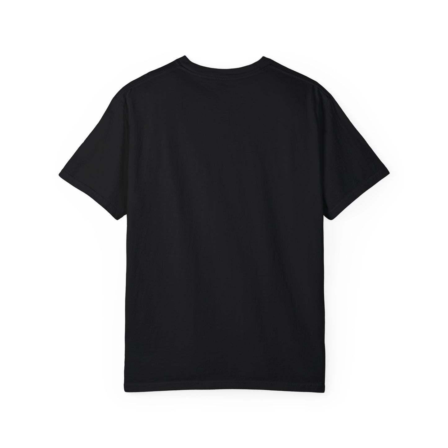 Era Unisex Garment-Dyed T-shirt