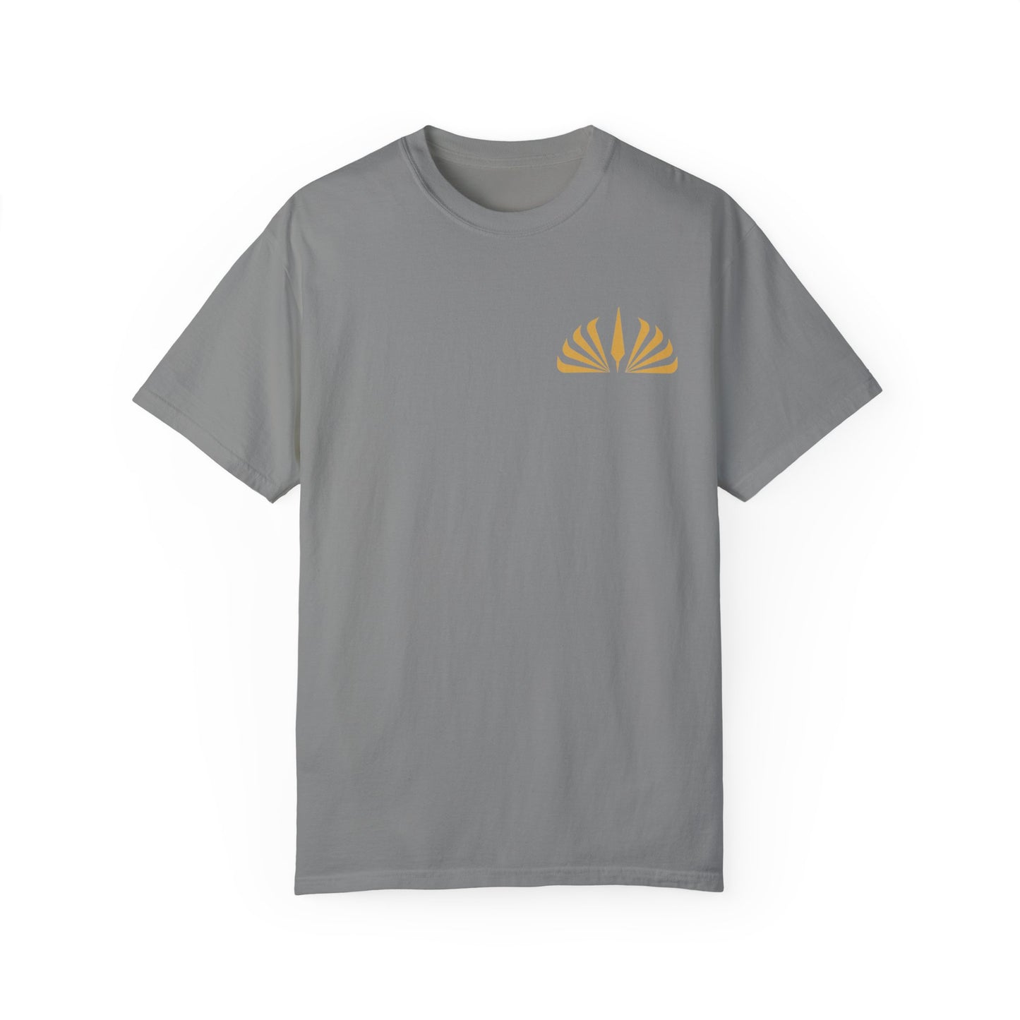Era Unisex Garment-Dyed T-shirt
