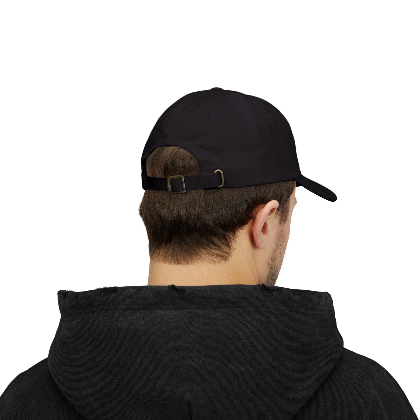 Ch.3 Embroidered Hat
