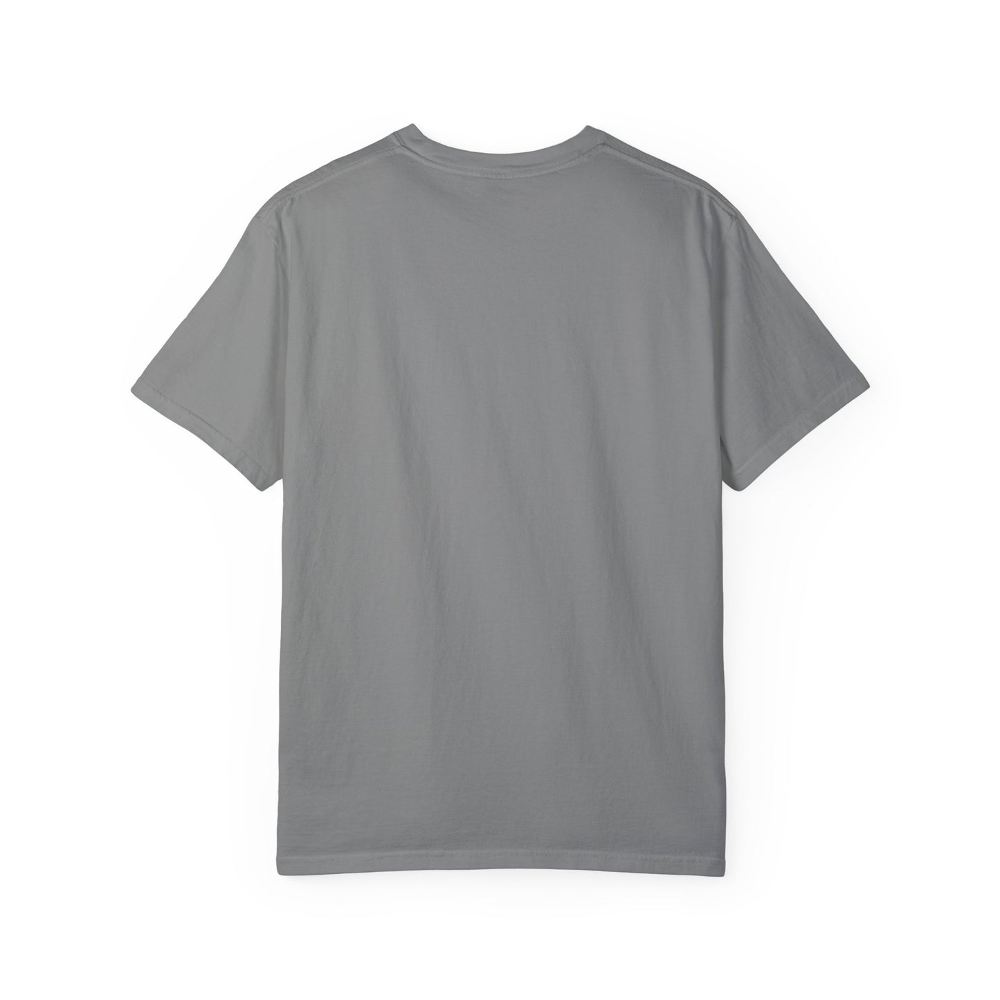Era Unisex Garment-Dyed T-shirt