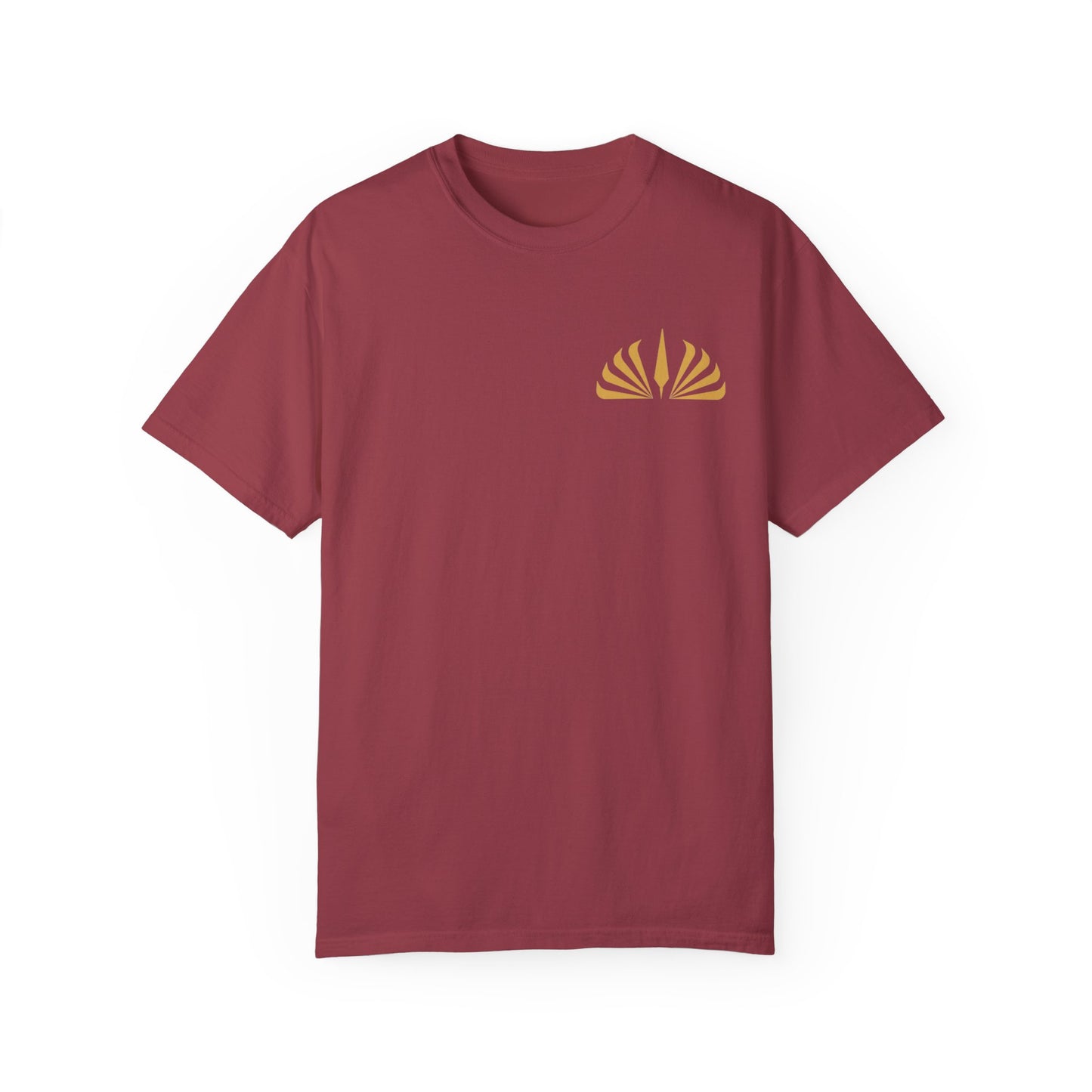 Era Unisex Garment-Dyed T-shirt