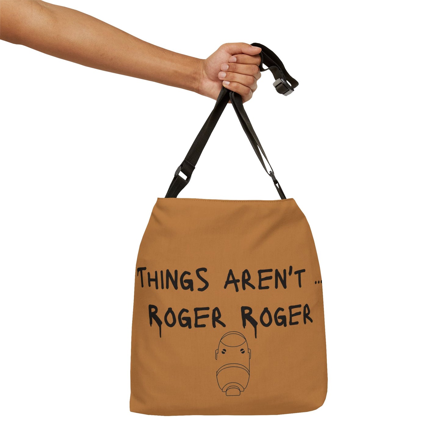 BD Tote Bag