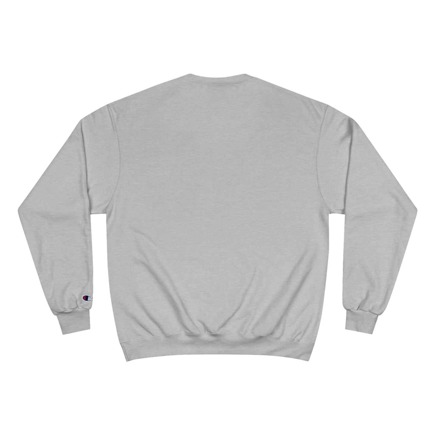 BD Sad Champion Sweatshirt