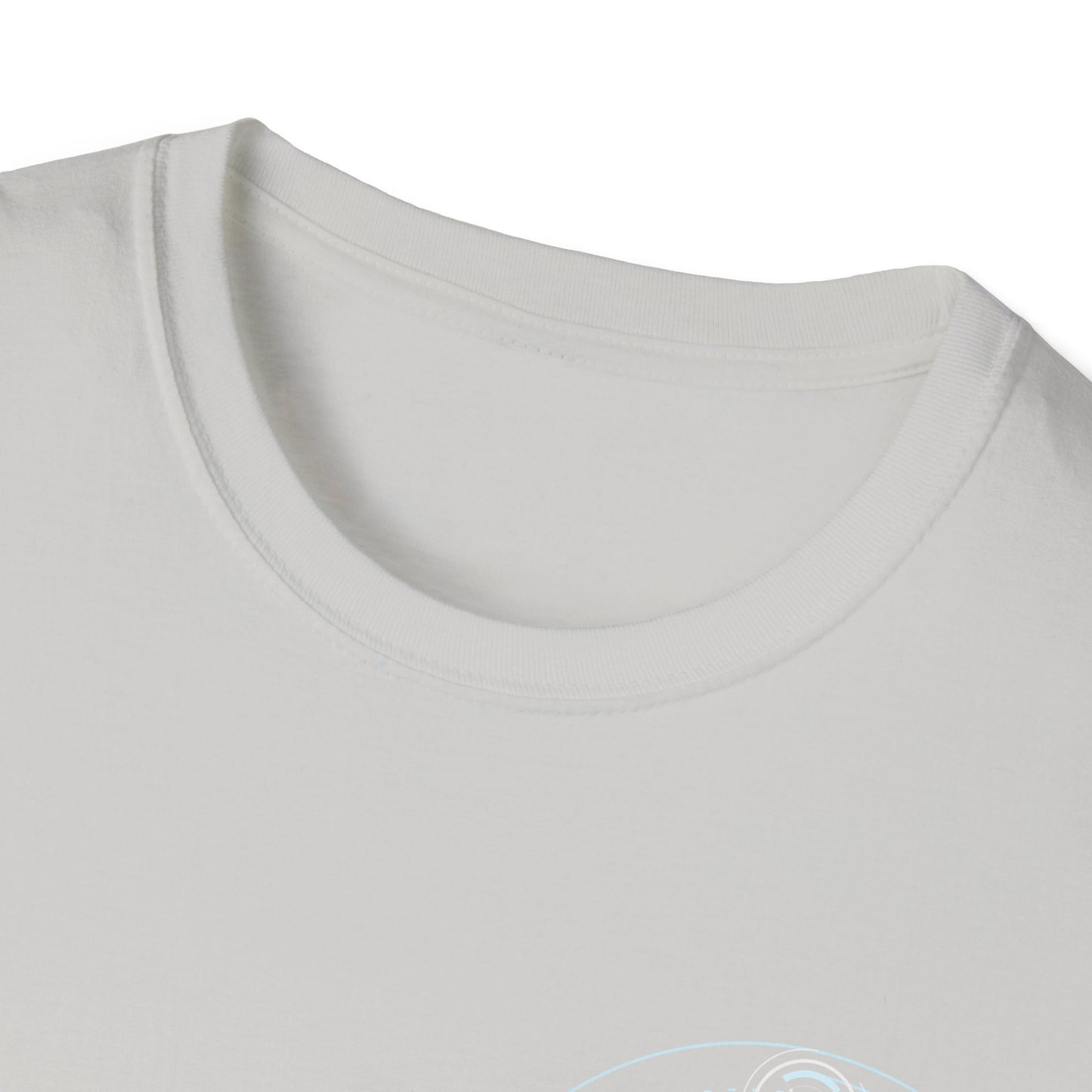 ILUM Temple Themed T-shirt 1