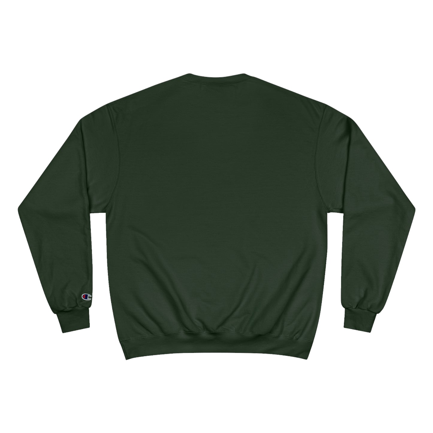 BD Sad Champion Sweatshirt