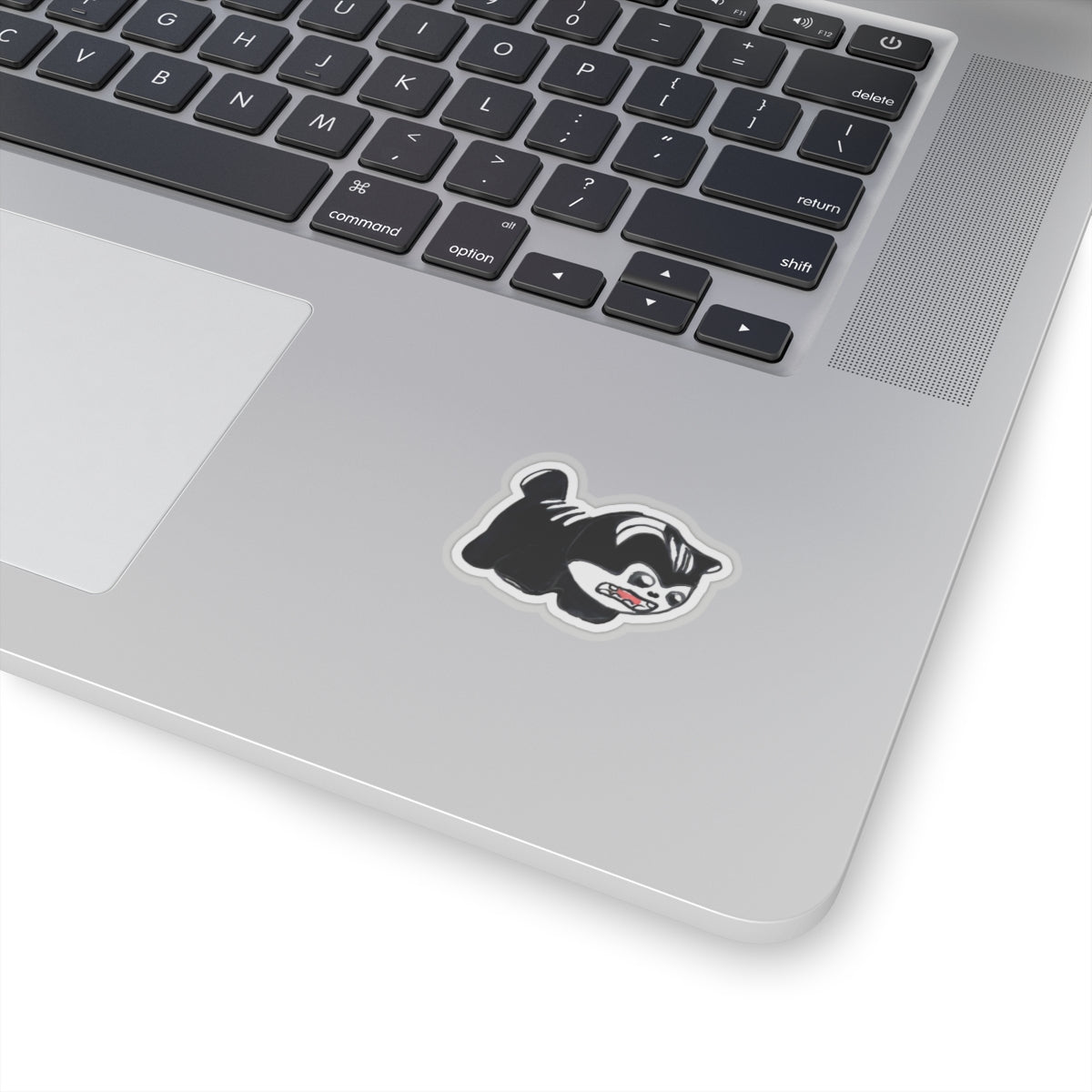 Creature Sticker