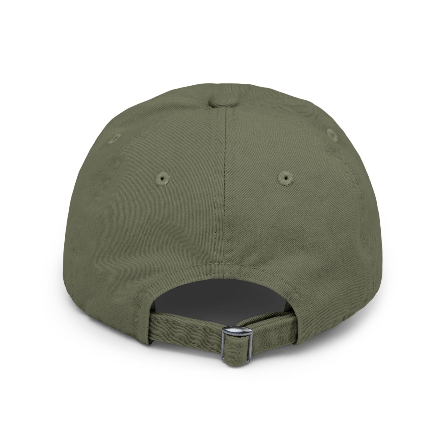 BD Distressed Cap