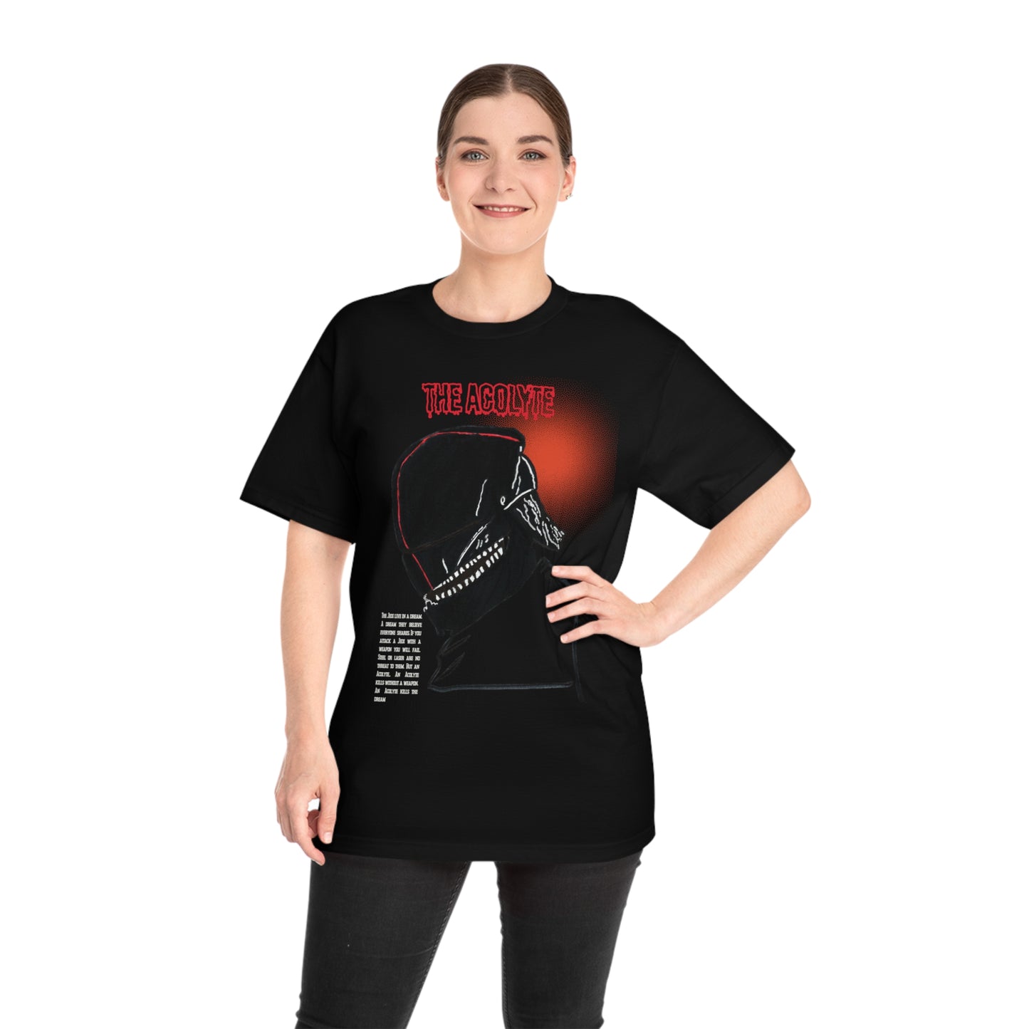 Dark Helmet T-shirt