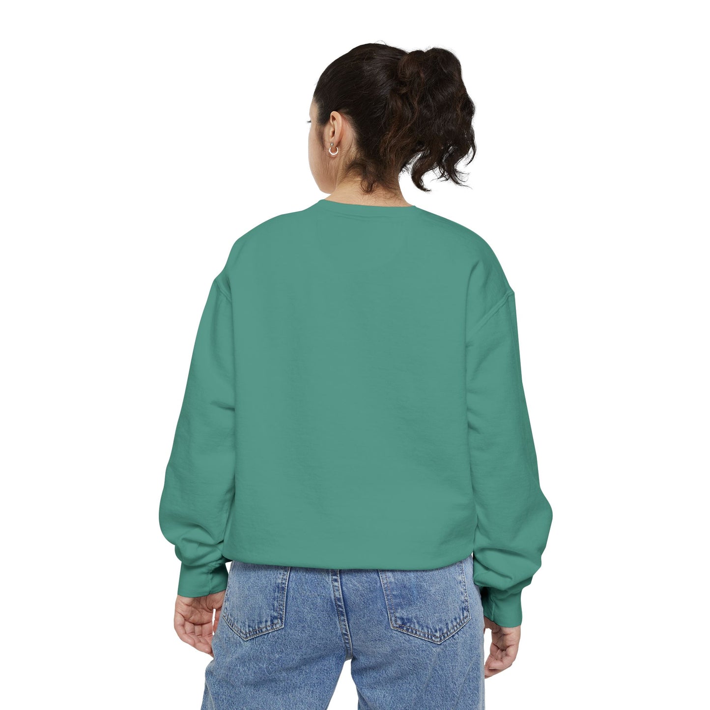 Sad Droid Sweatshirt