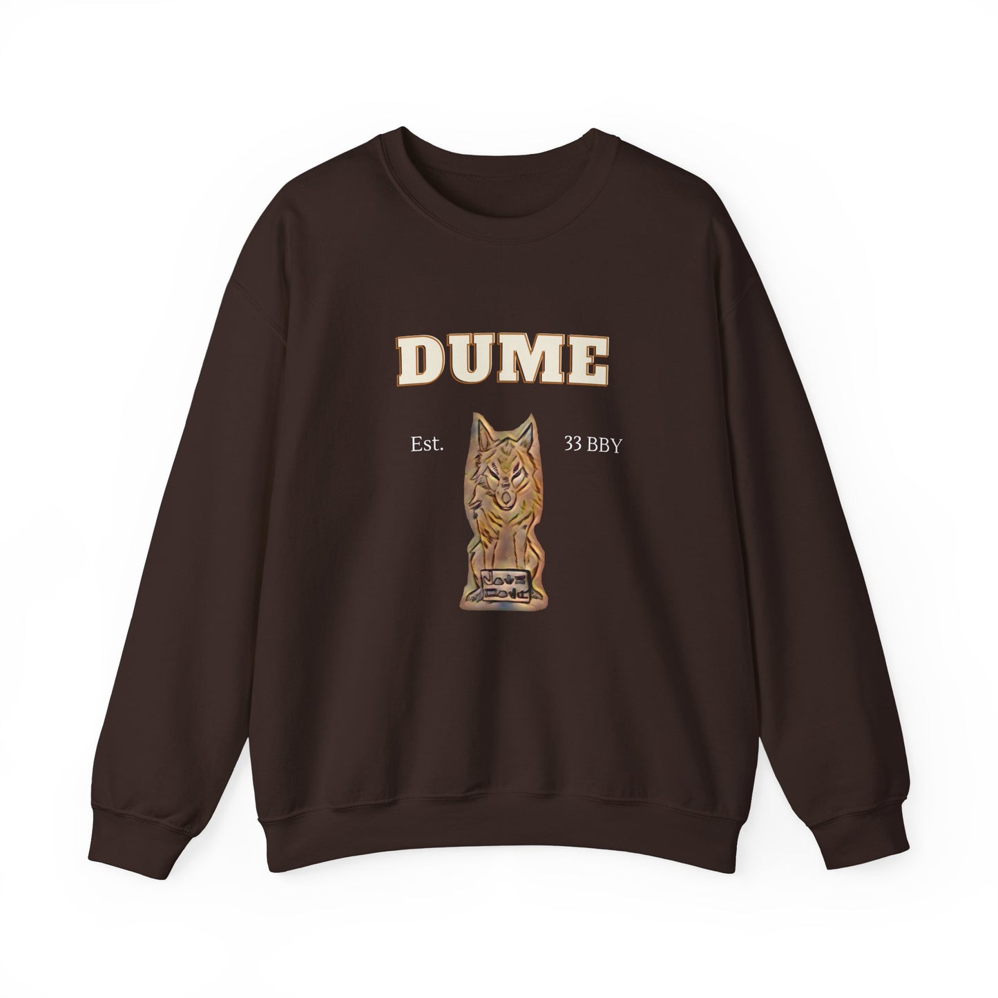 Wolf Gildan Heavy Blend™ Sweatshirt