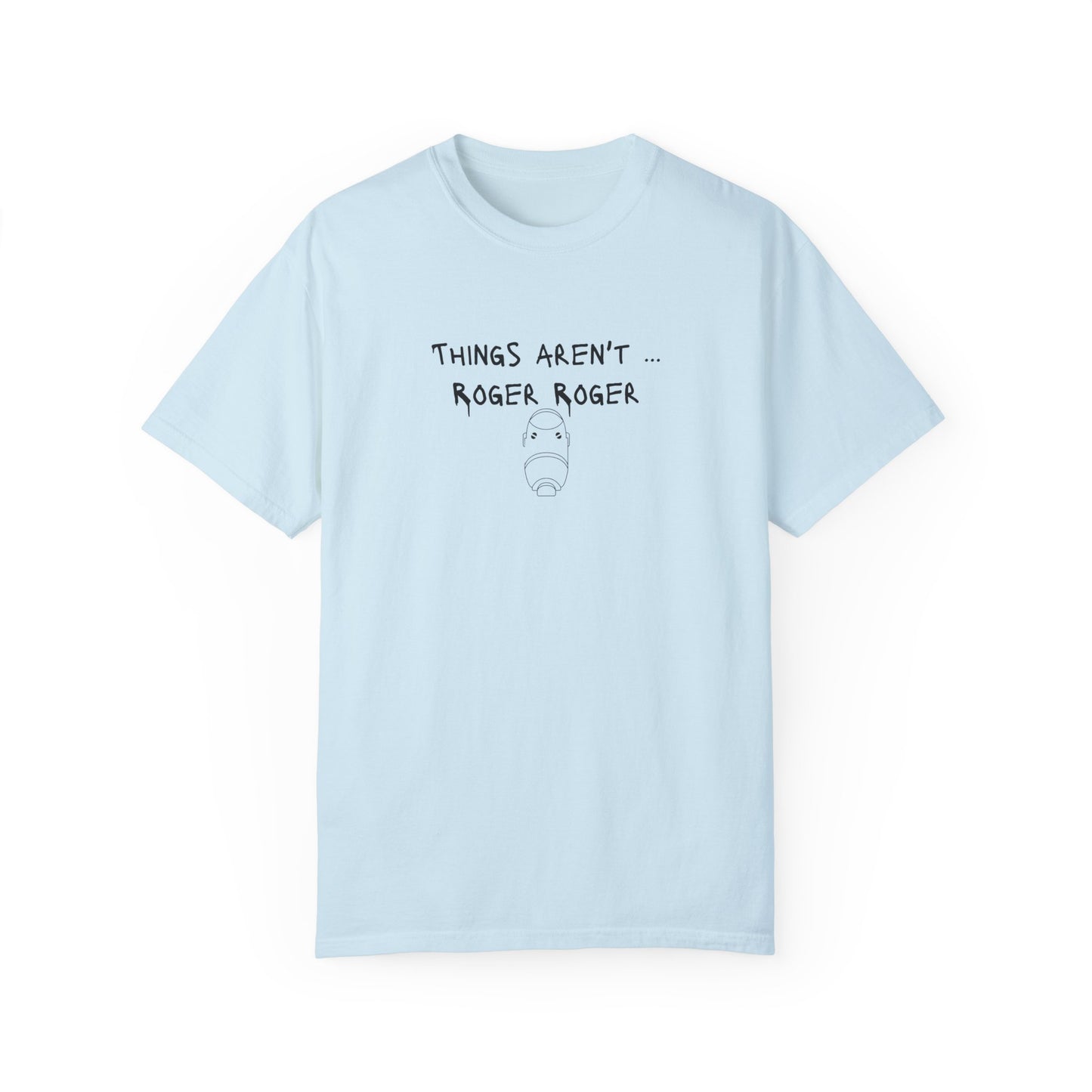 BD Sad Comfort Tee