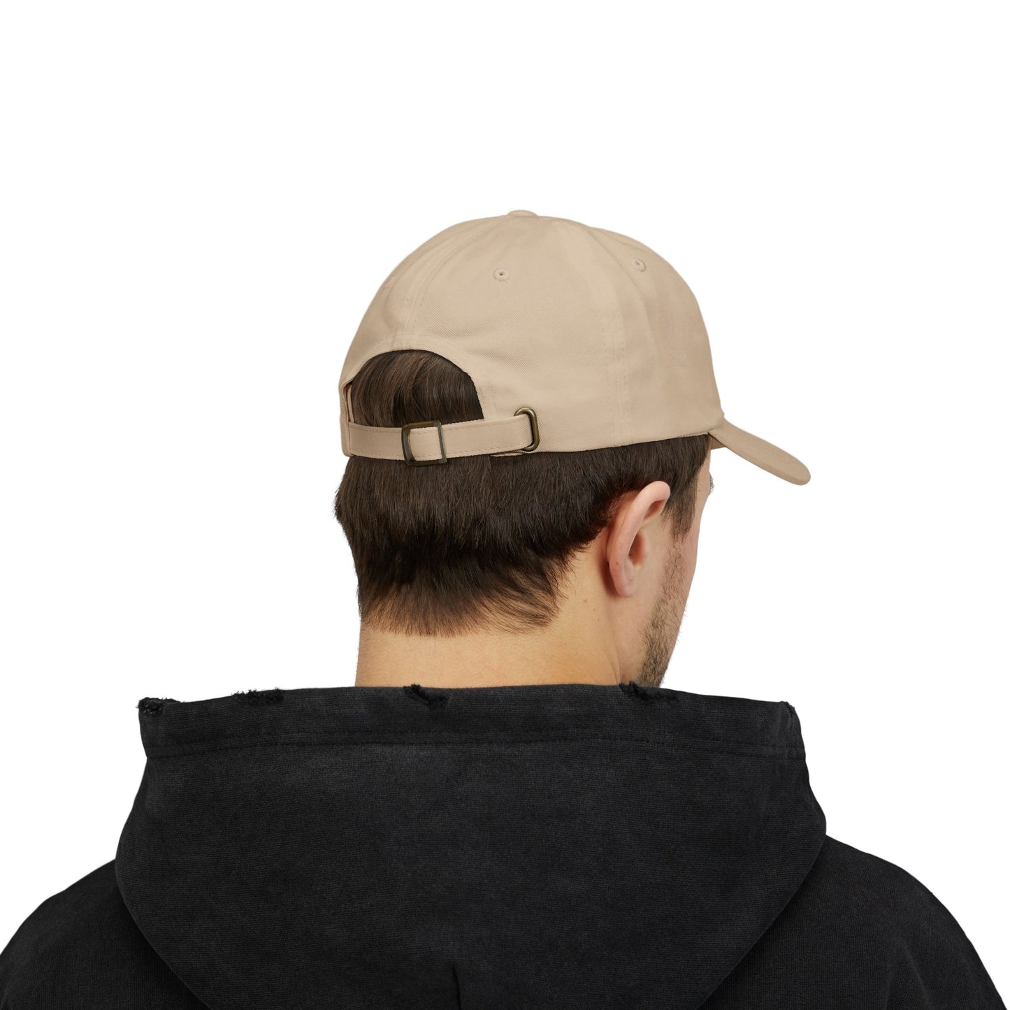 Ch.3 Embroidered Hat