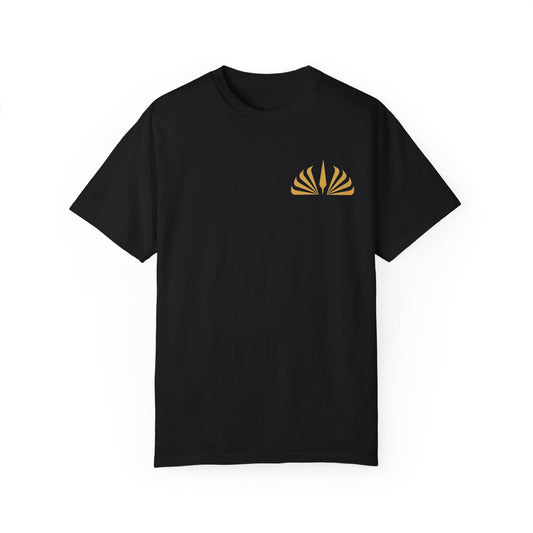 Era Unisex Garment-Dyed T-shirt