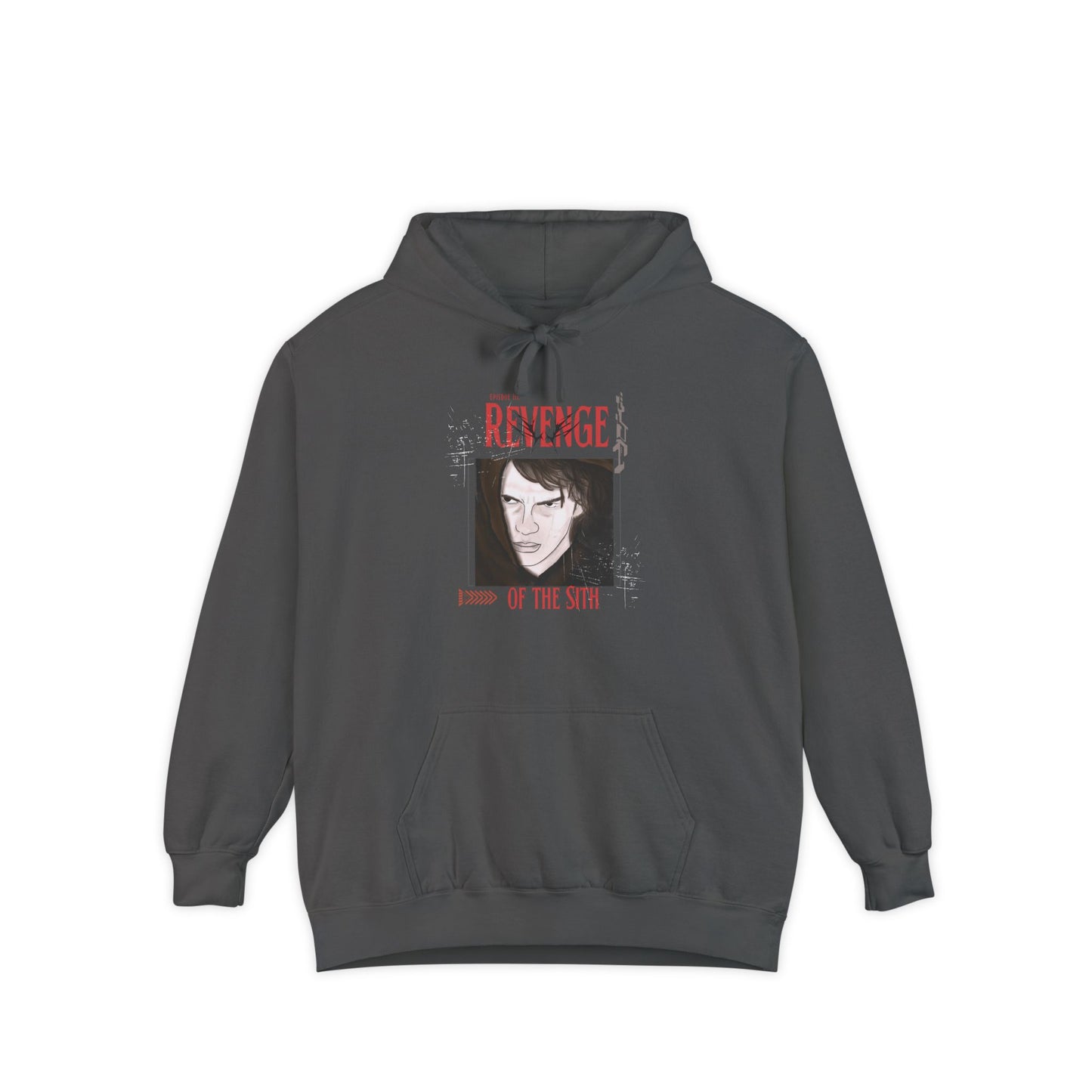 Chapter 3 Hoodie