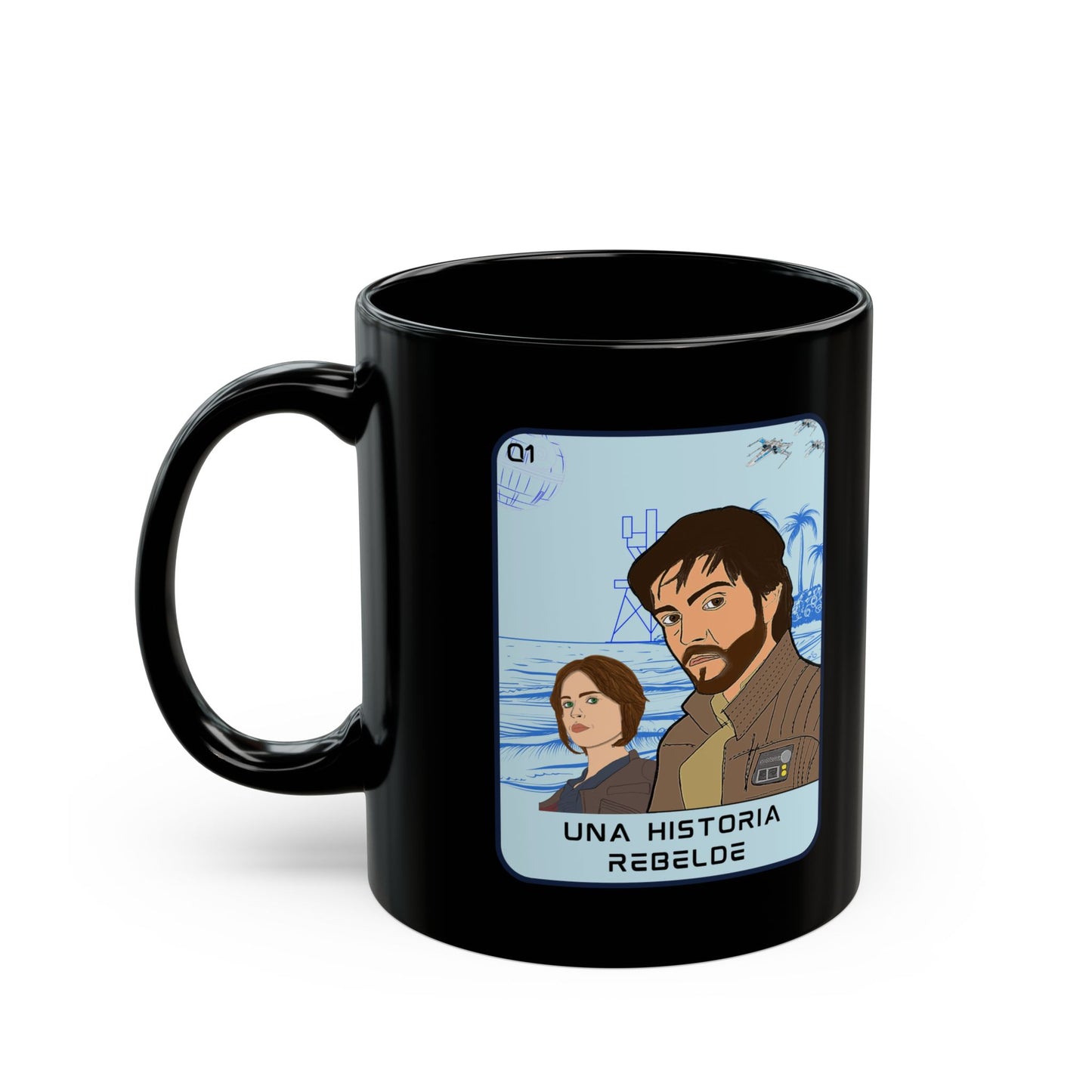 Hope Mug