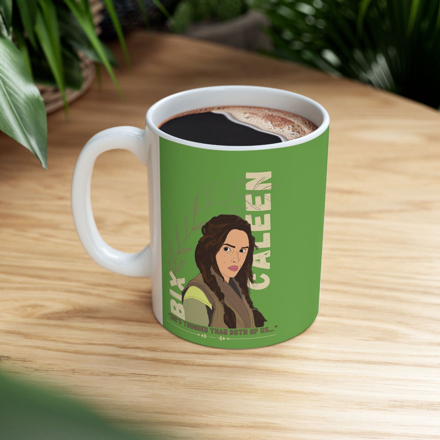 Welder Mug, (11oz, 15oz)