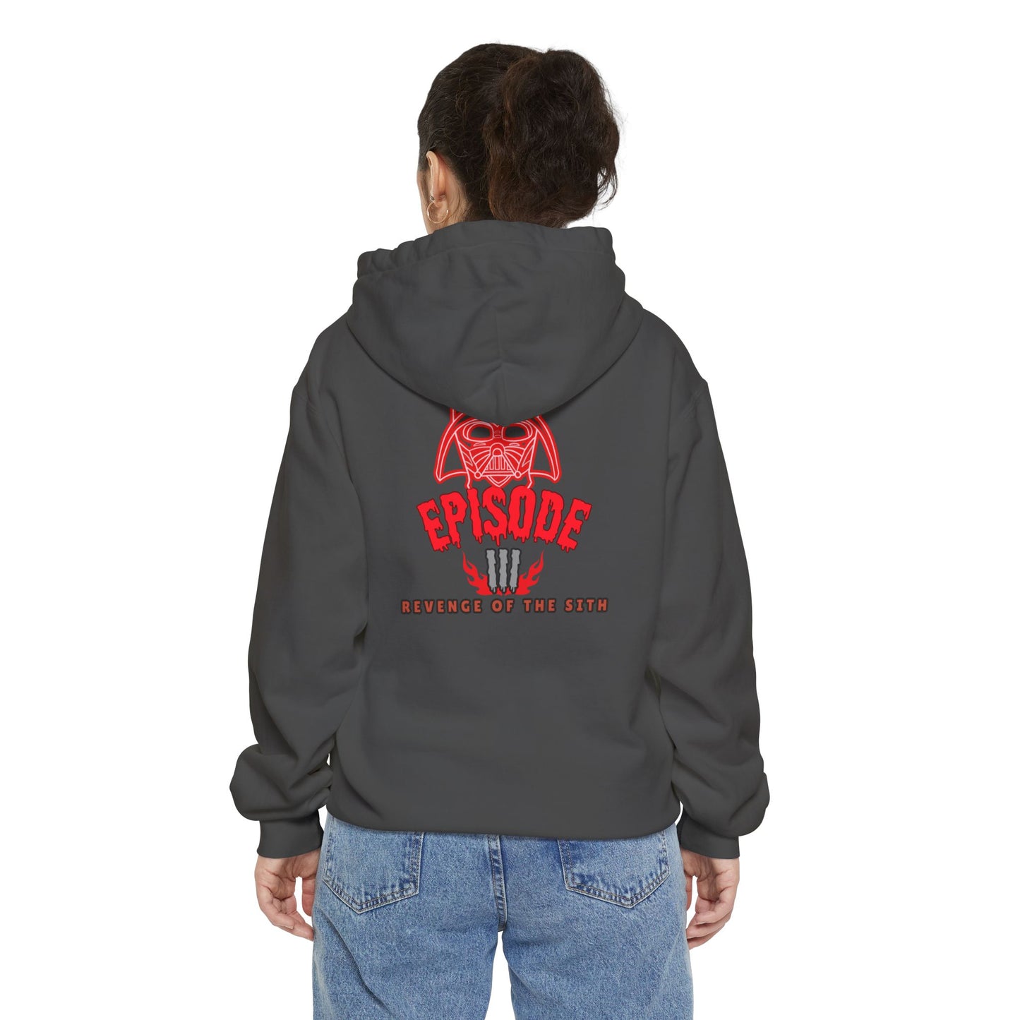 Chapter 3 Hoodie