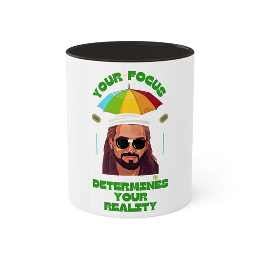 Wise Man Mug