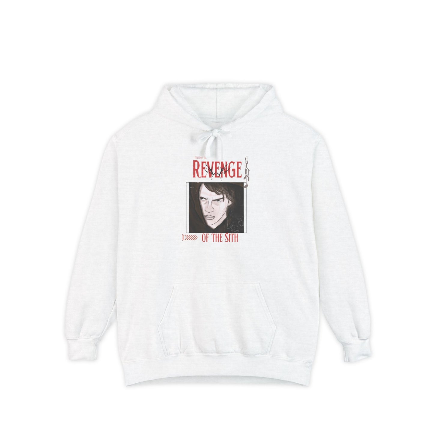 Chapter 3 Hoodie