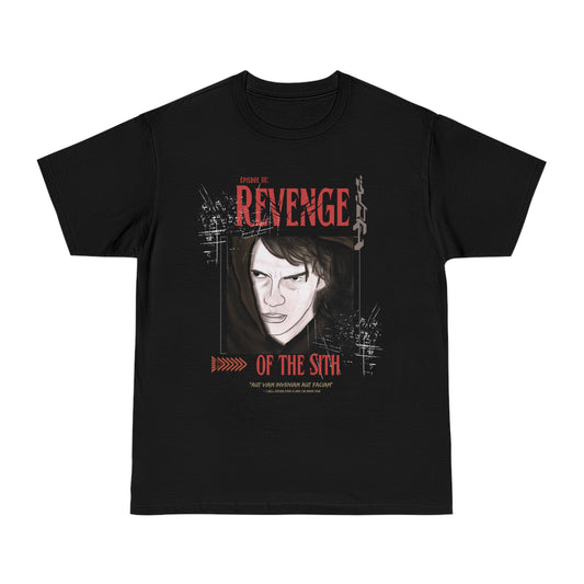 Dark Warrior Street Tee