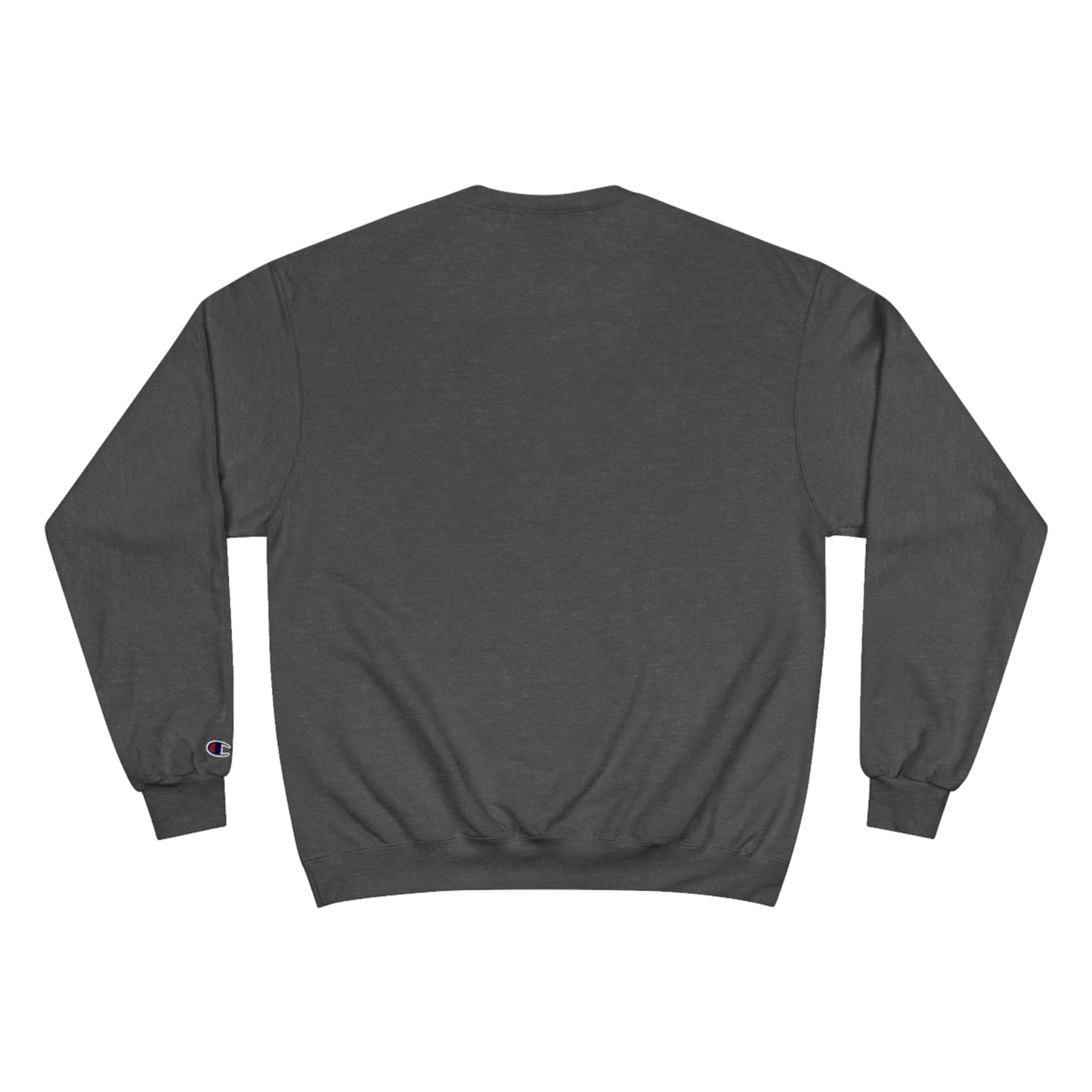 BD Sad Champion Sweatshirt