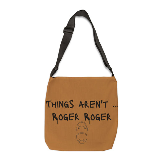 BD Tote Bag