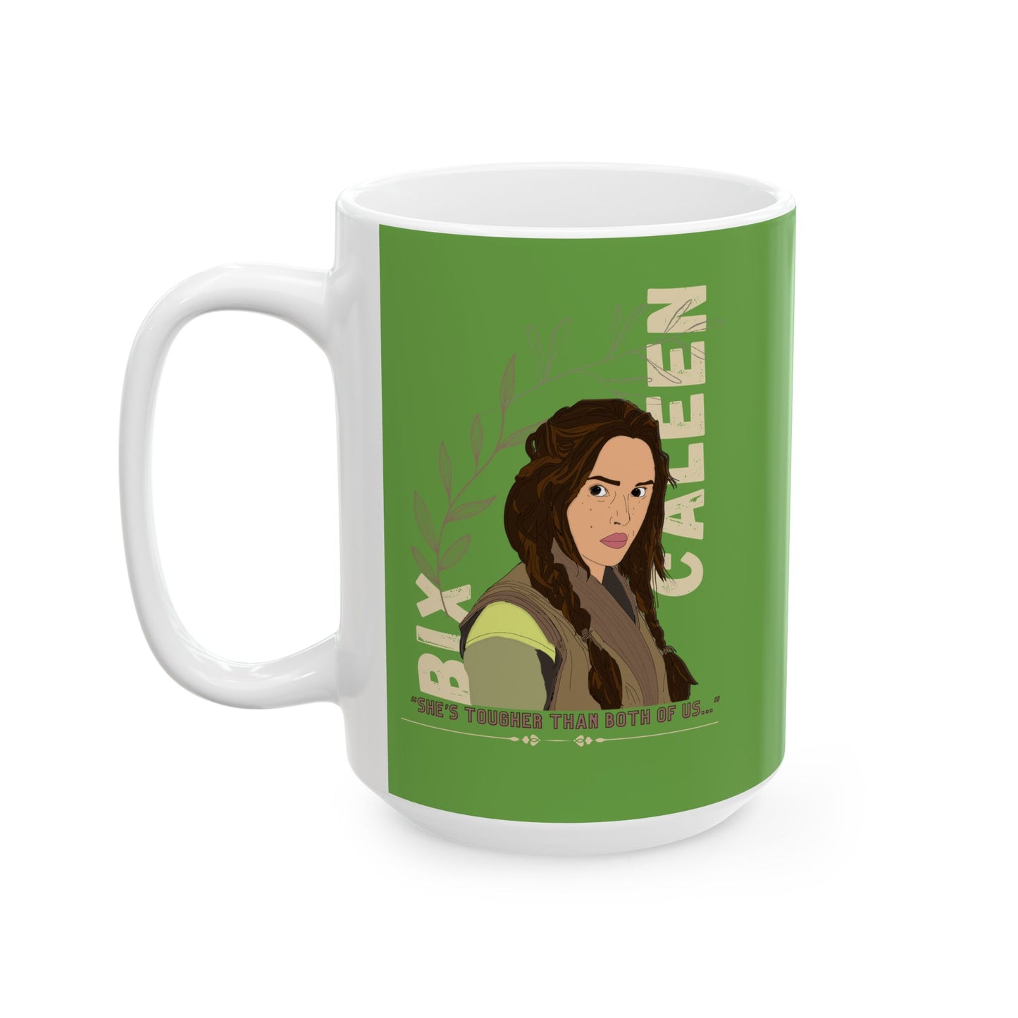 Welder Mug, (11oz, 15oz)