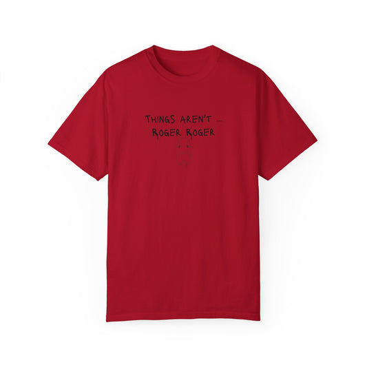 BD Sad Comfort Tee