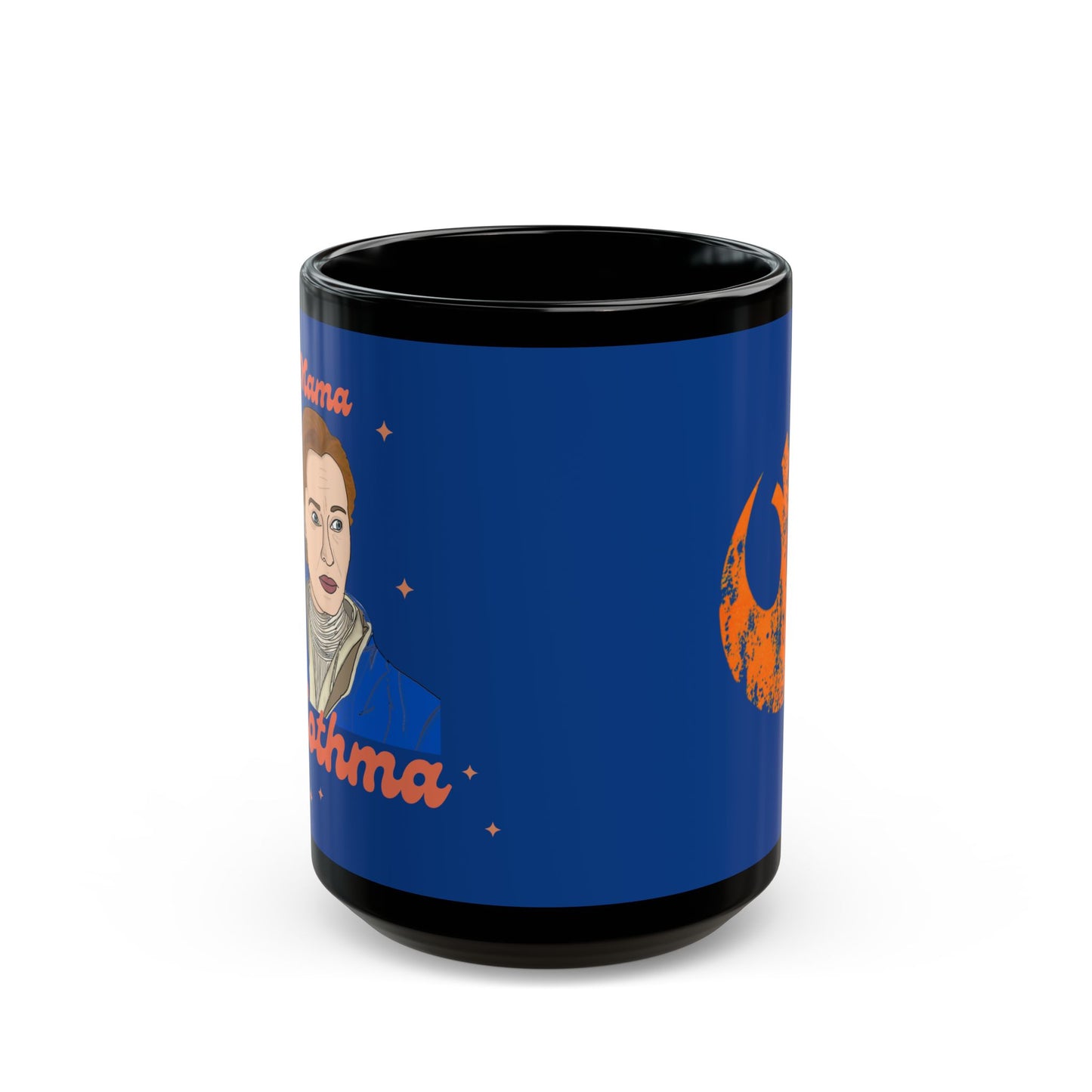 Leader Mug