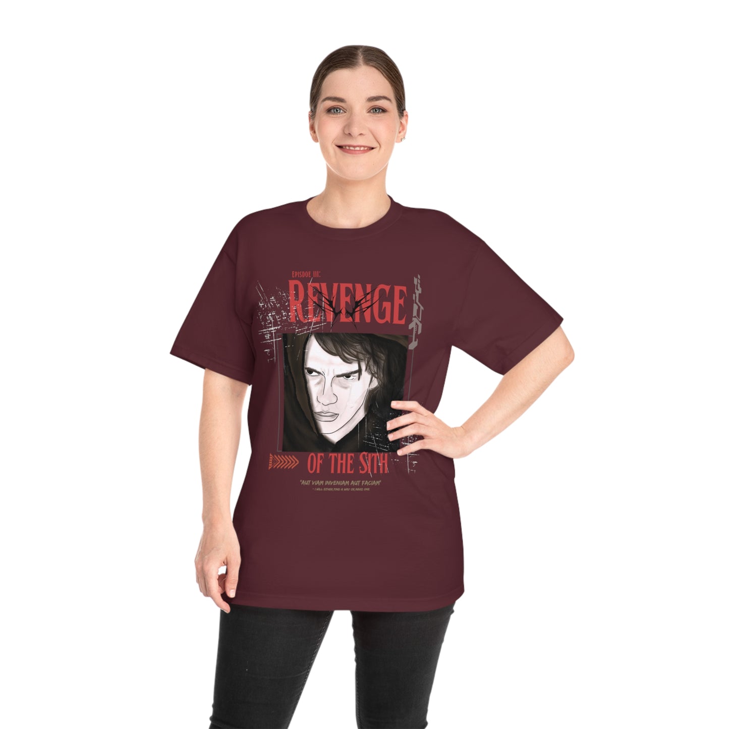 Dark Warrior Street Tee